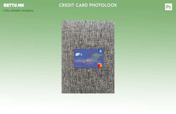 модерен стил Algeria banque extérieure d'algérie mastercard photolook преден шаб